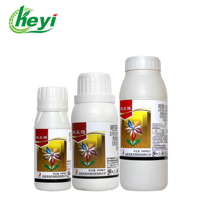 Azoxystrobin 60g L Chlorothalonil 500g L SC Fungicide कीटनाशक